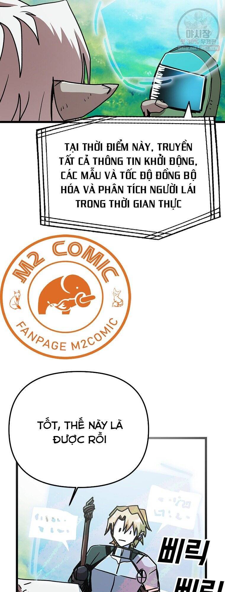 Người Chơi Lỗi Chapter 58 - Trang 2