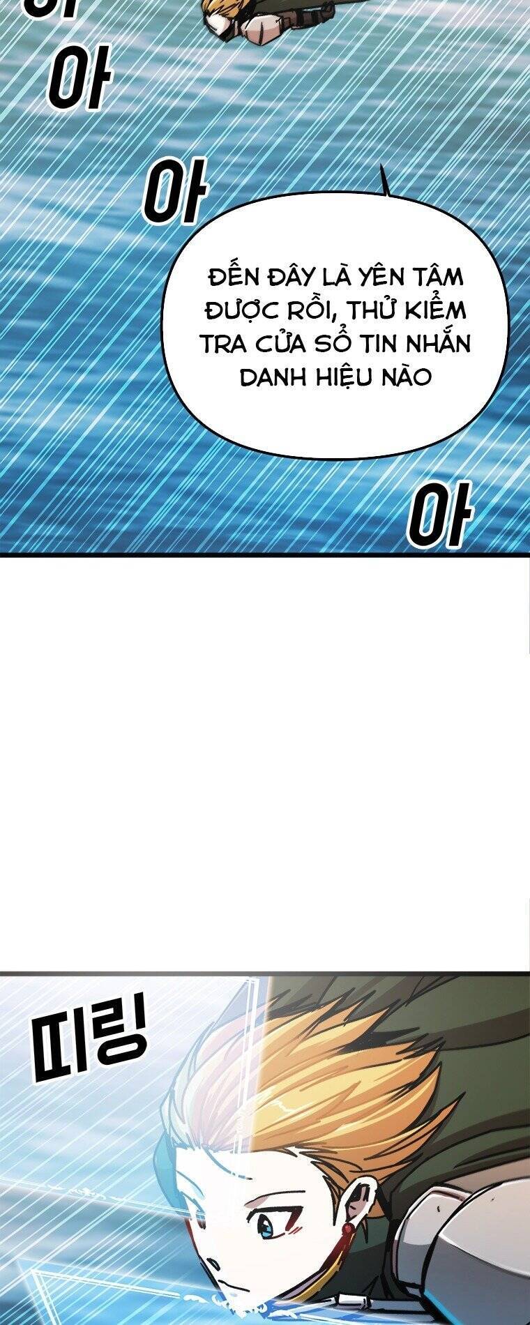 Người Chơi Lỗi Chapter 58 - Trang 2