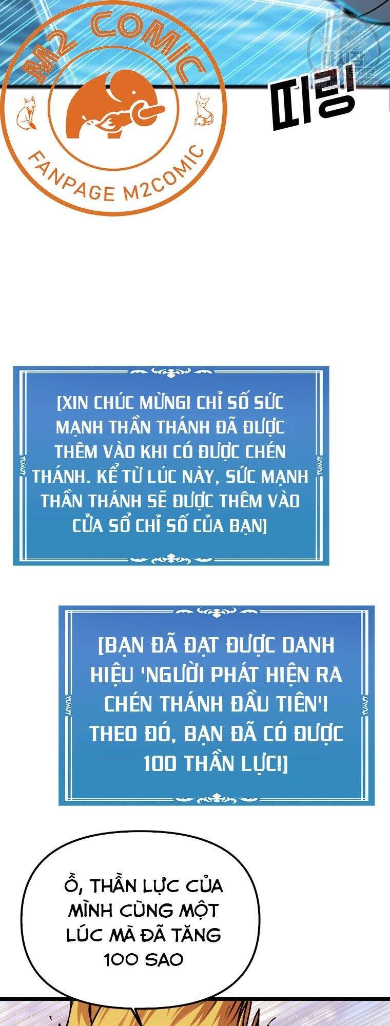 Người Chơi Lỗi Chapter 58 - Trang 2