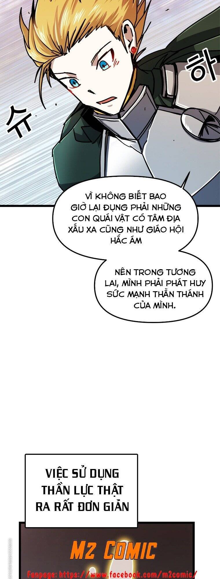 Người Chơi Lỗi Chapter 58 - Trang 2