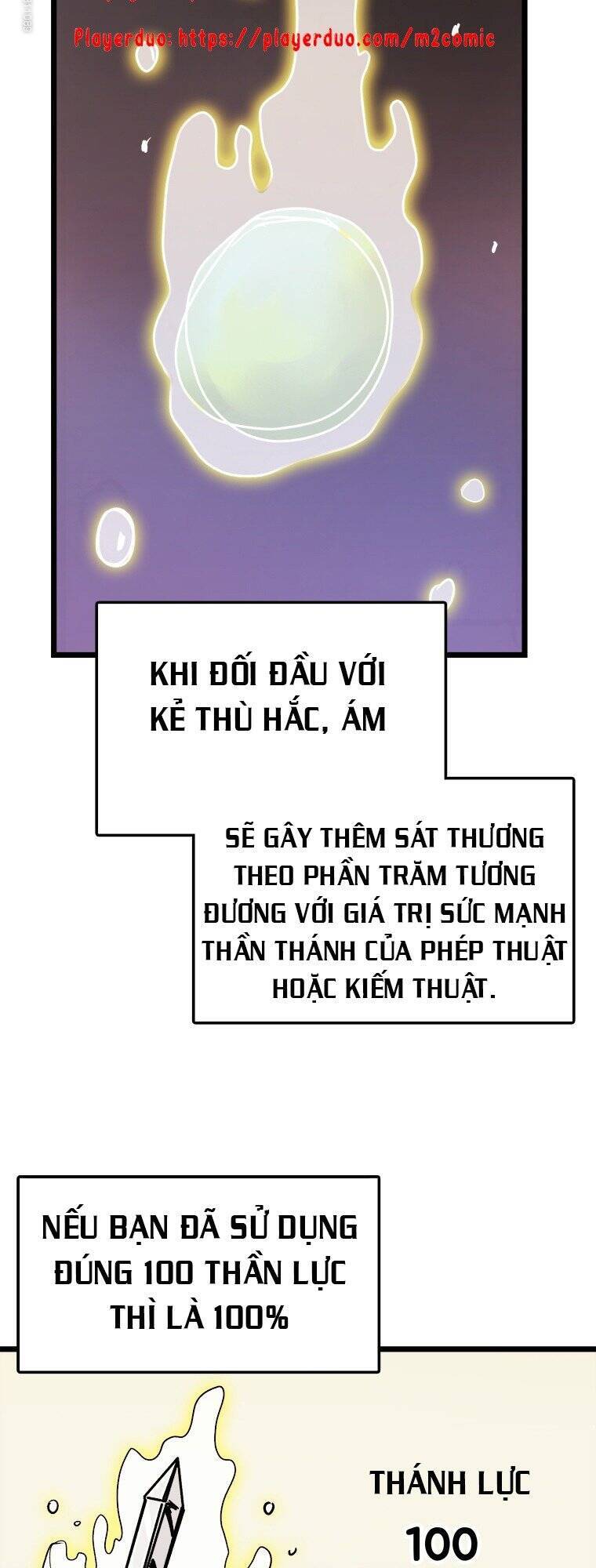 Người Chơi Lỗi Chapter 58 - Trang 2