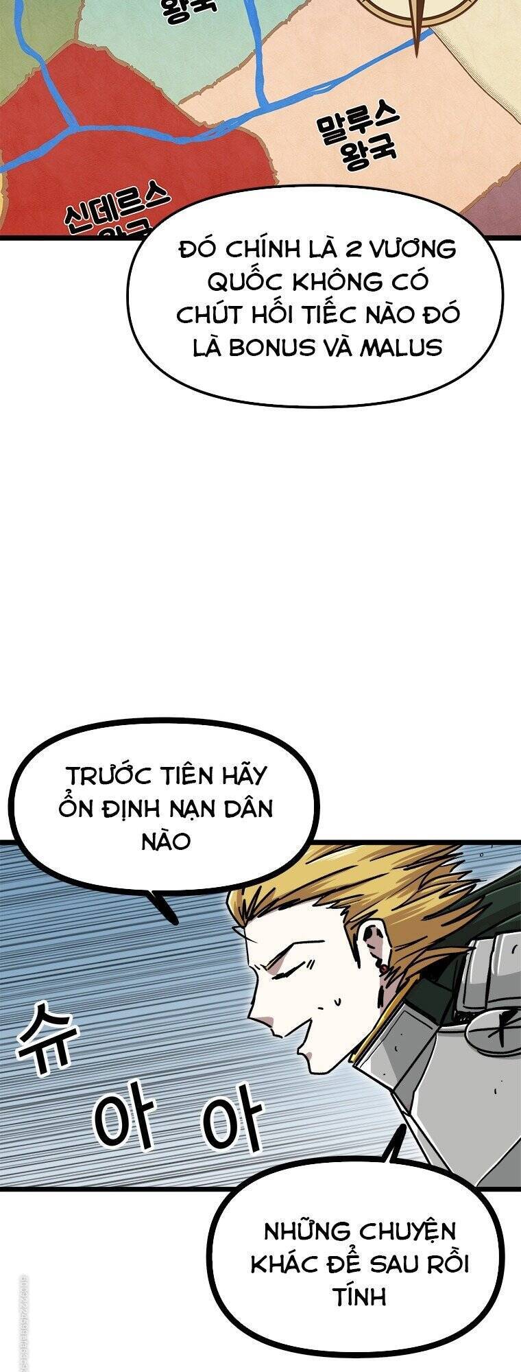 Người Chơi Lỗi Chapter 58 - Trang 2