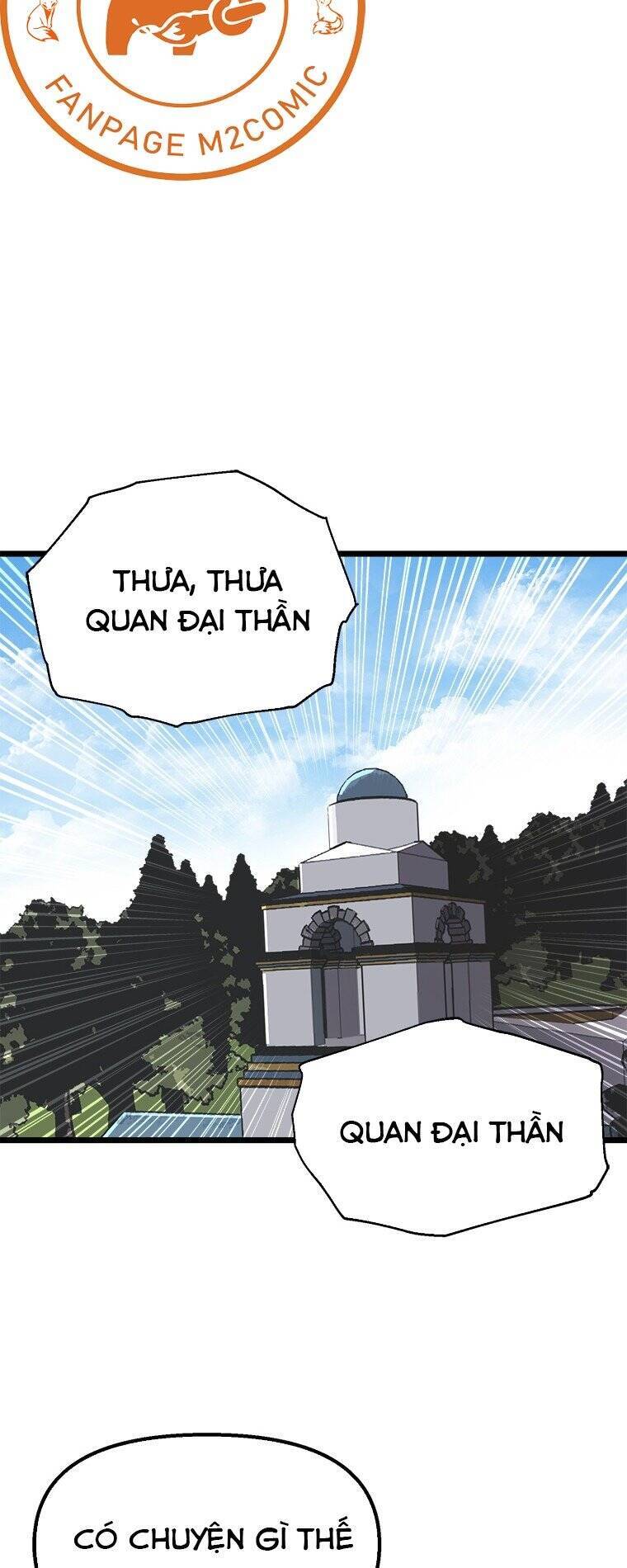 Người Chơi Lỗi Chapter 58 - Trang 2