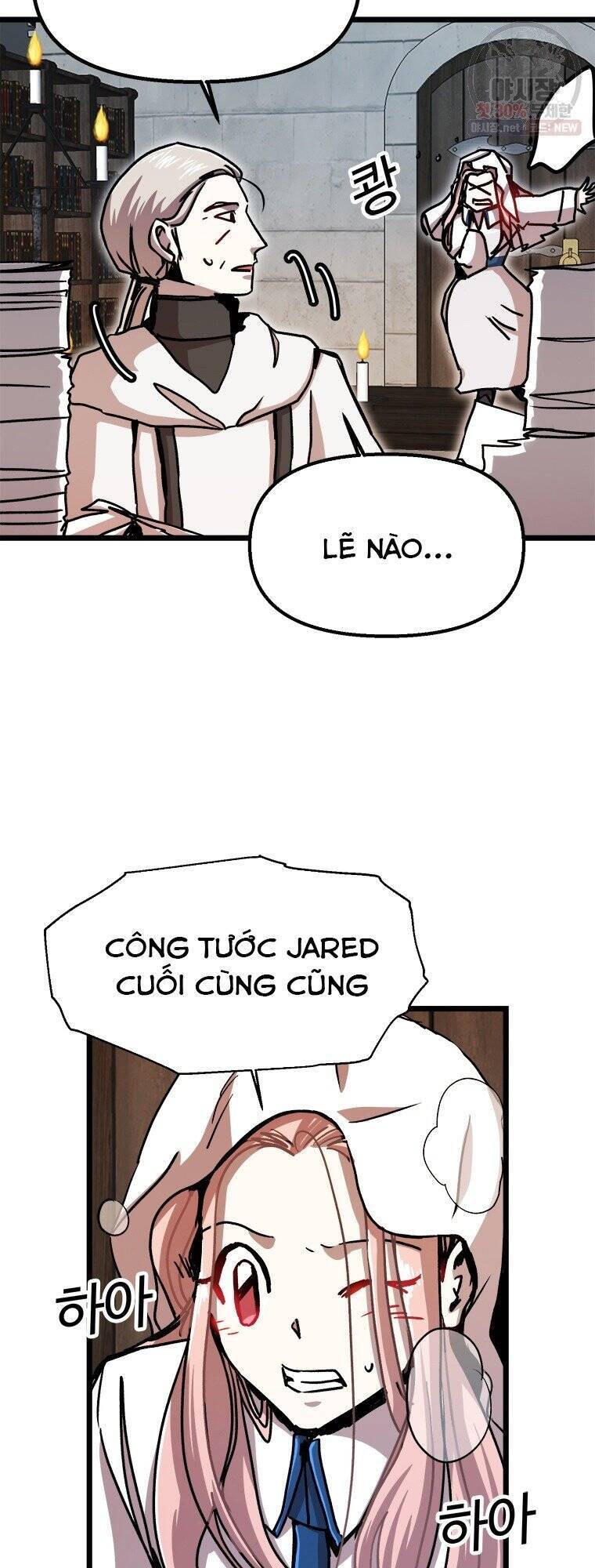 Người Chơi Lỗi Chapter 58 - Trang 2