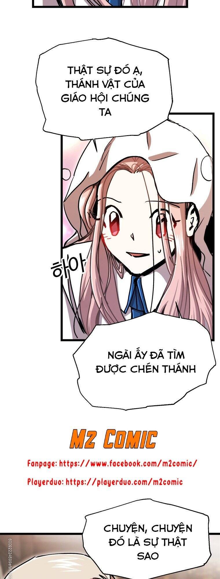 Người Chơi Lỗi Chapter 58 - Trang 2