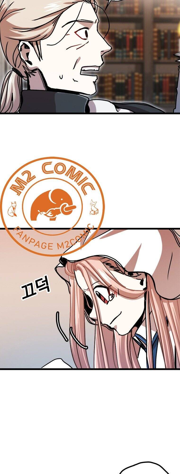 Người Chơi Lỗi Chapter 58 - Trang 2