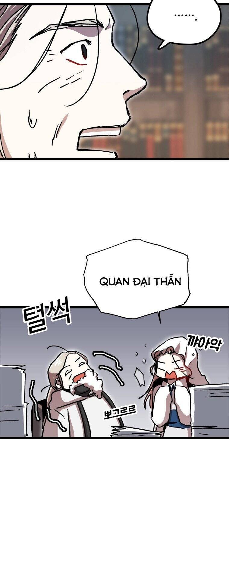 Người Chơi Lỗi Chapter 58 - Trang 2