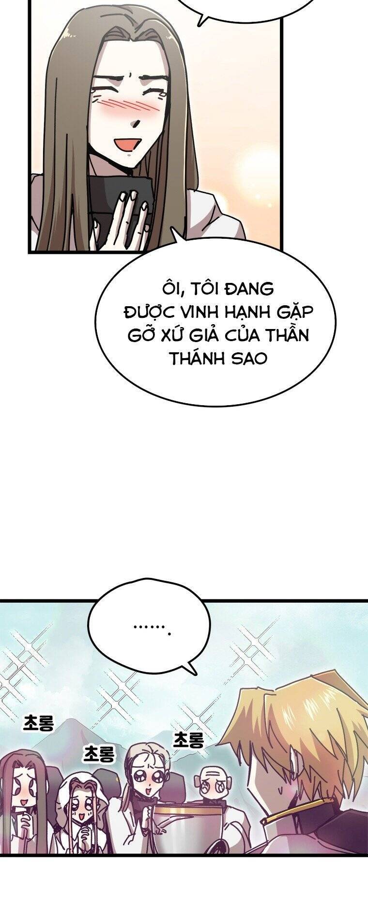 Người Chơi Lỗi Chapter 58 - Trang 2