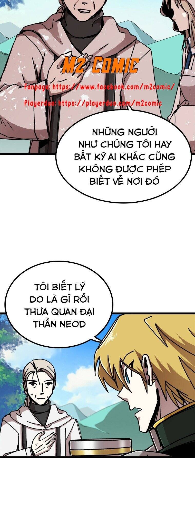 Người Chơi Lỗi Chapter 58 - Trang 2