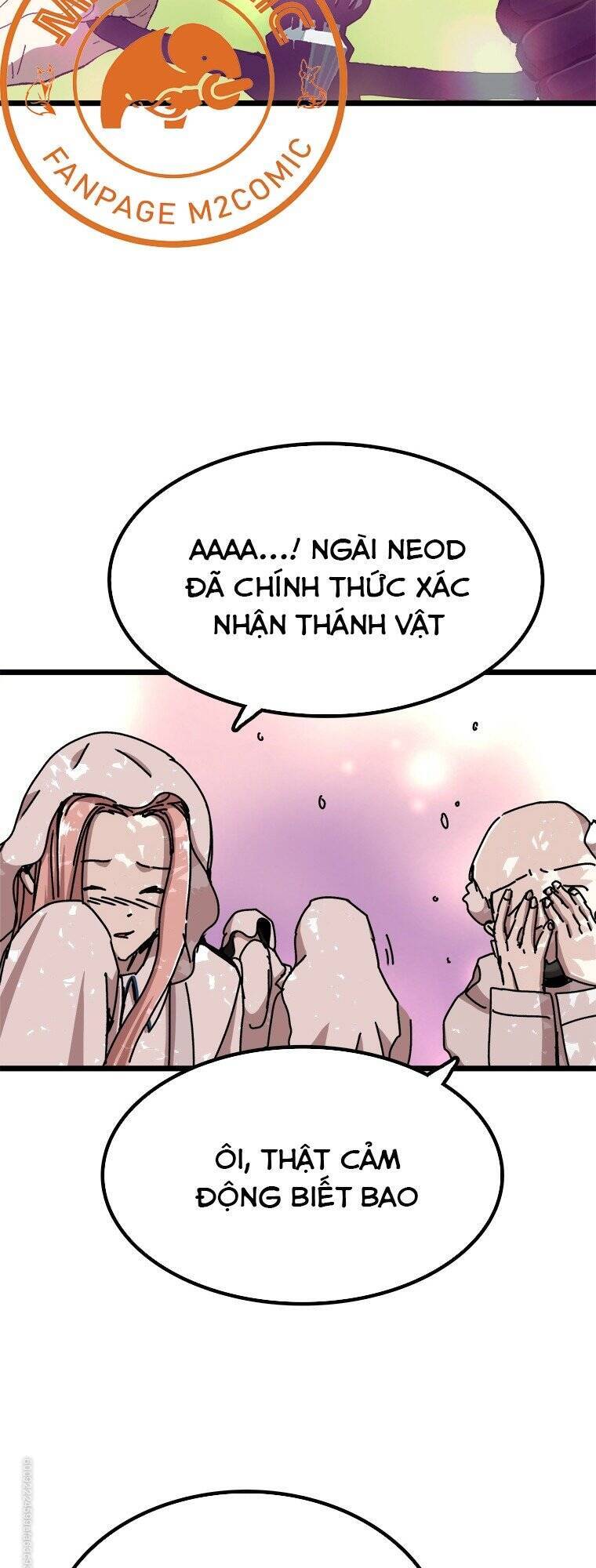 Người Chơi Lỗi Chapter 58 - Trang 2