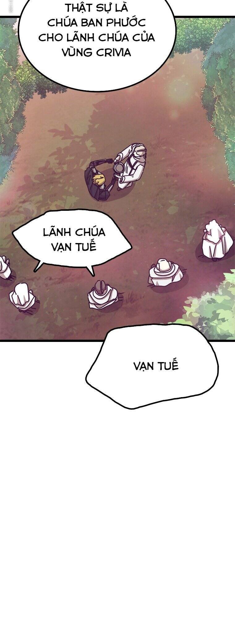 Người Chơi Lỗi Chapter 58 - Trang 2