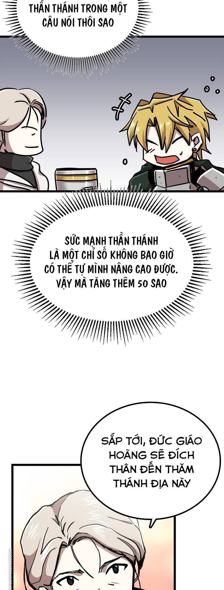 Người Chơi Lỗi Chapter 58 - Trang 2