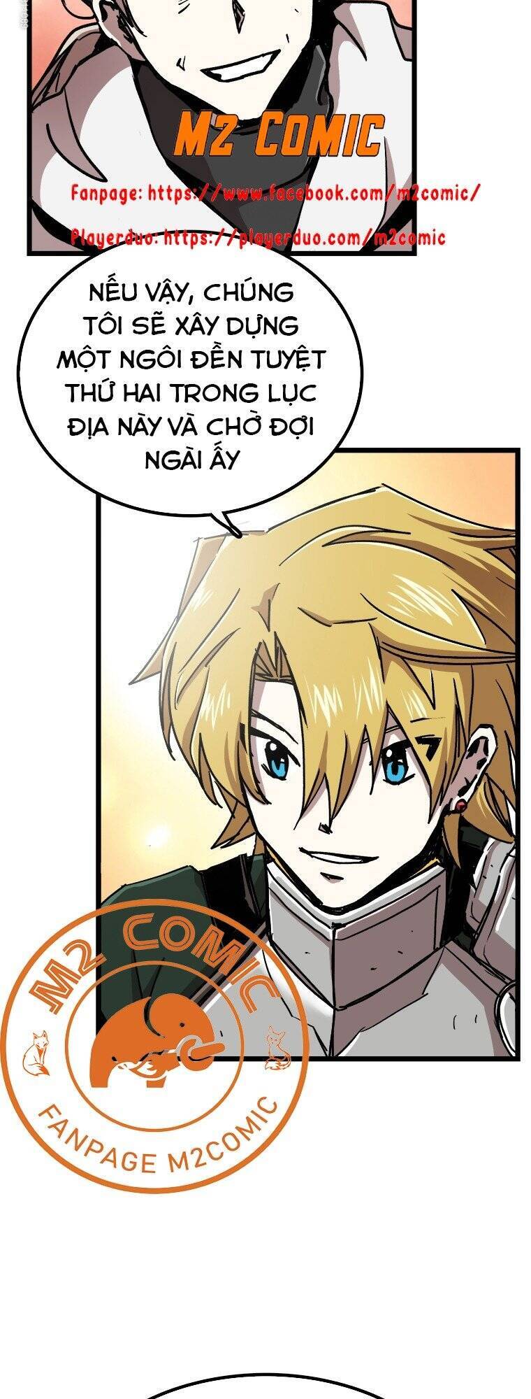 Người Chơi Lỗi Chapter 58 - Trang 2