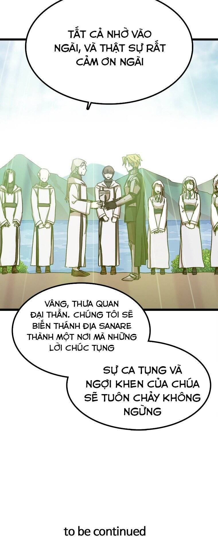 Người Chơi Lỗi Chapter 58 - Trang 2