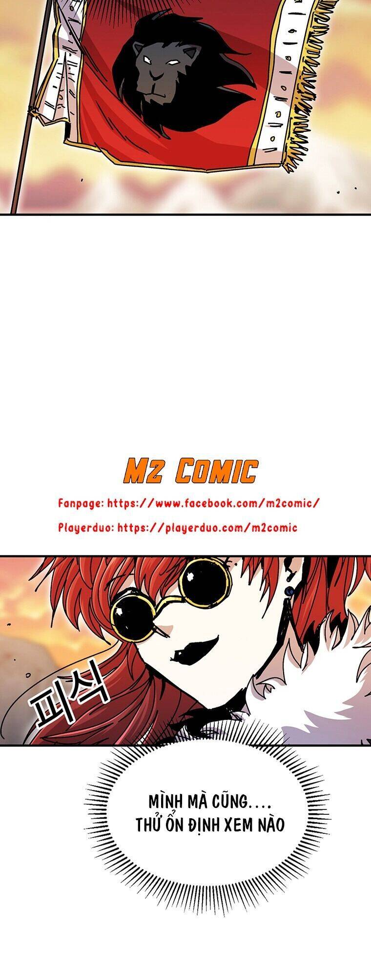 Người Chơi Lỗi Chapter 59 - Trang 2