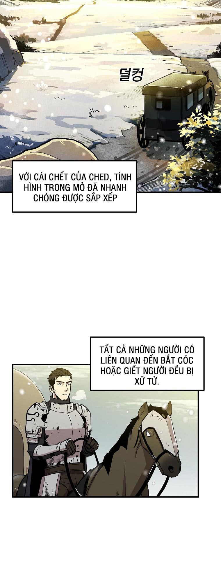Người Chơi Lỗi Chapter 6 - Trang 2