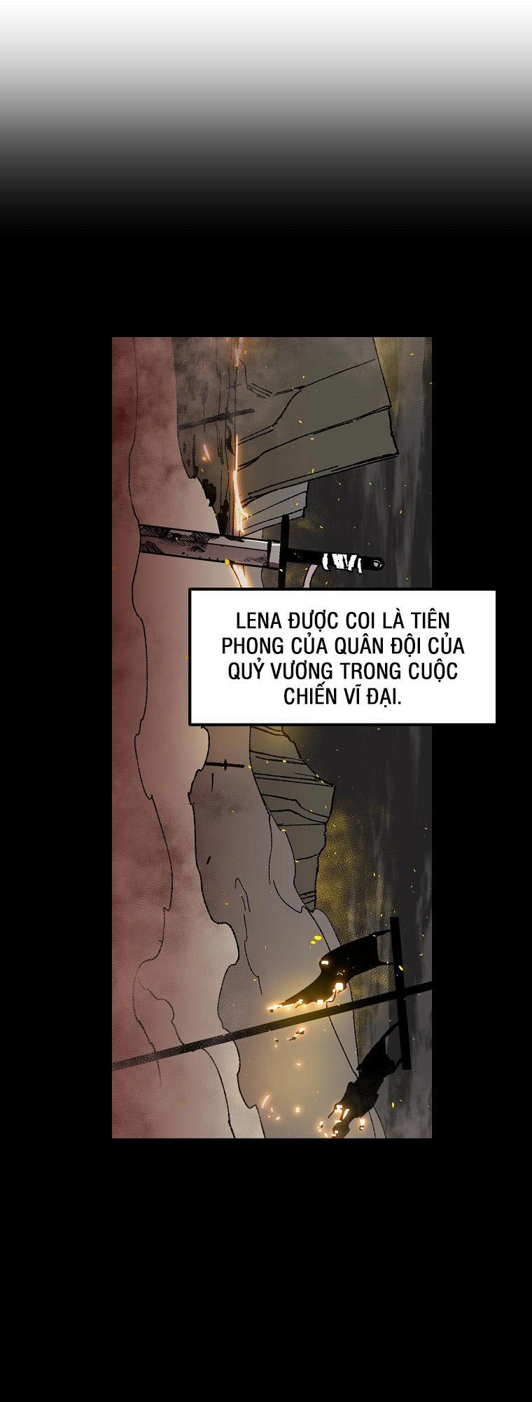 Người Chơi Lỗi Chapter 6 - Trang 2