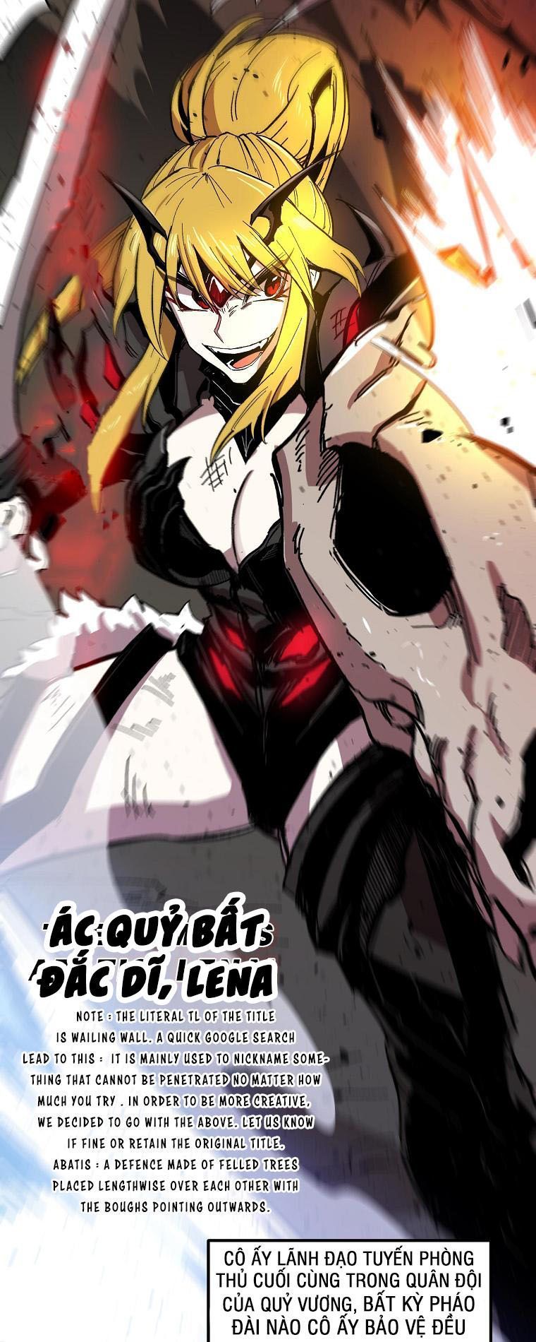 Người Chơi Lỗi Chapter 6 - Trang 2