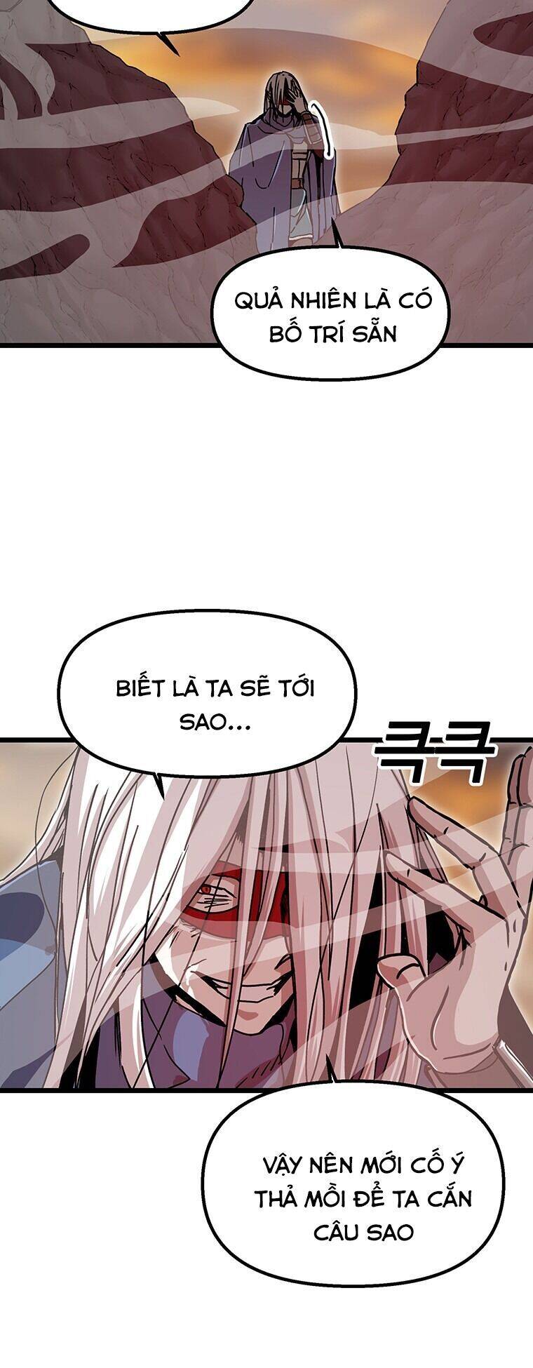 Người Chơi Lỗi Chapter 60 - Trang 2