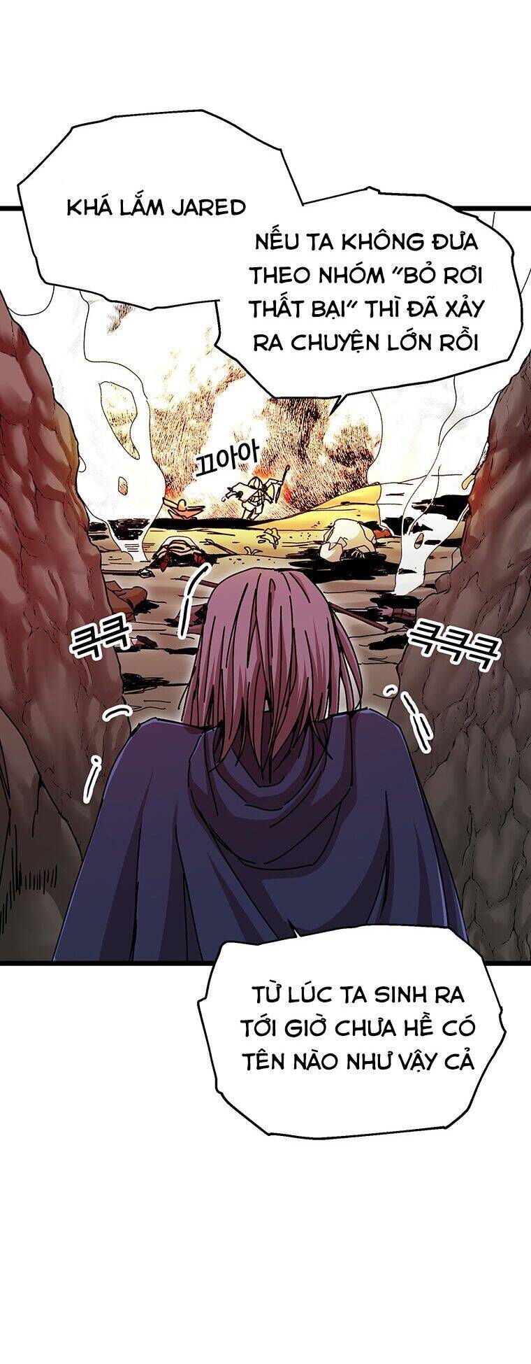 Người Chơi Lỗi Chapter 60 - Trang 2