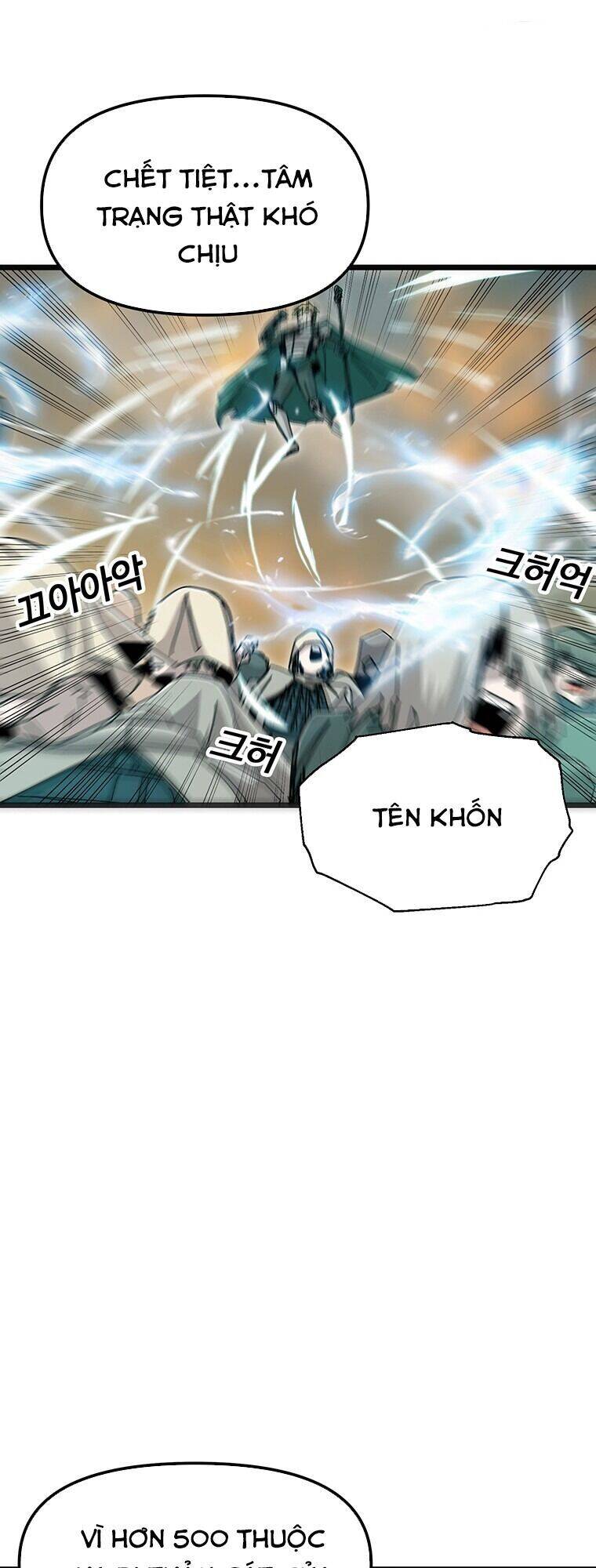 Người Chơi Lỗi Chapter 60 - Trang 2