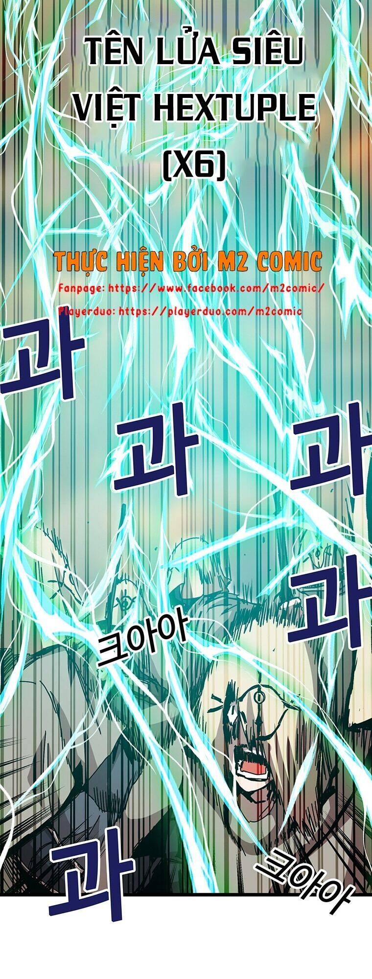 Người Chơi Lỗi Chapter 60 - Trang 2
