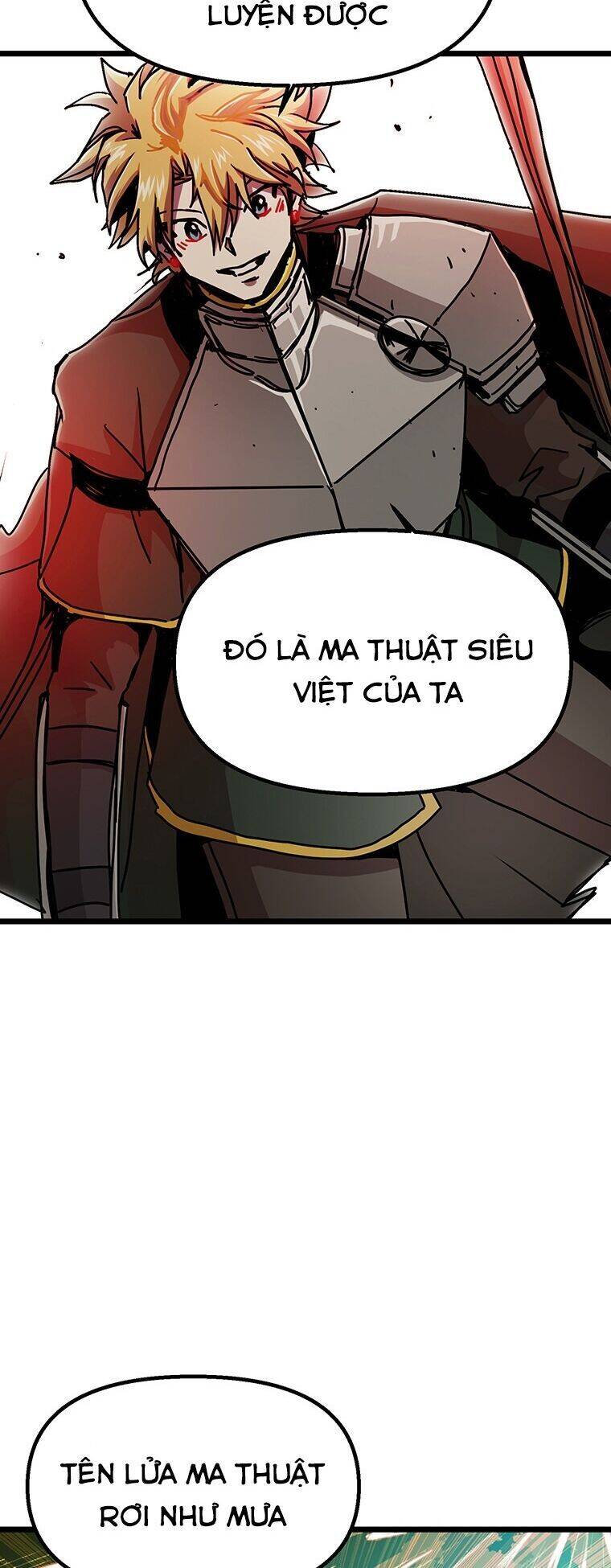 Người Chơi Lỗi Chapter 60 - Trang 2