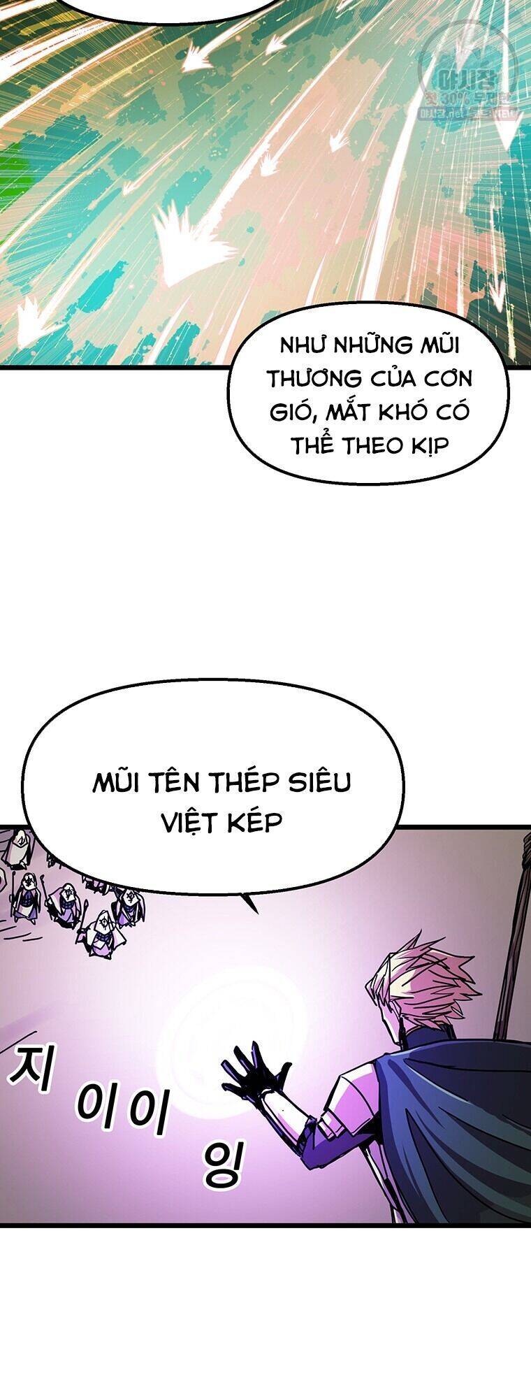 Người Chơi Lỗi Chapter 60 - Trang 2