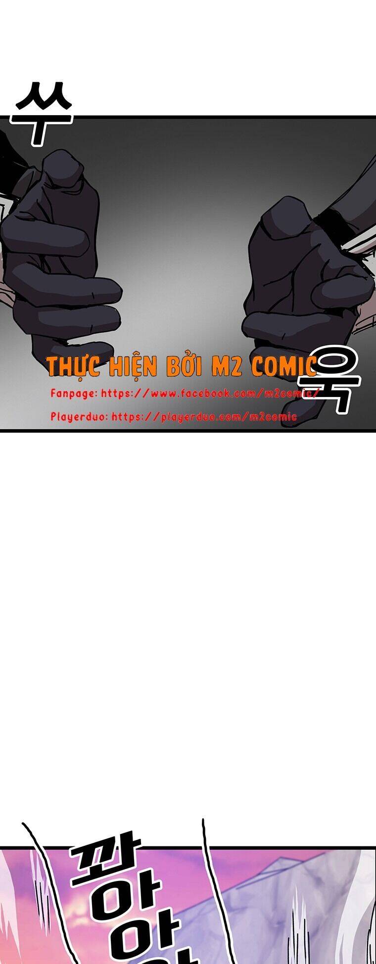 Người Chơi Lỗi Chapter 60 - Trang 2