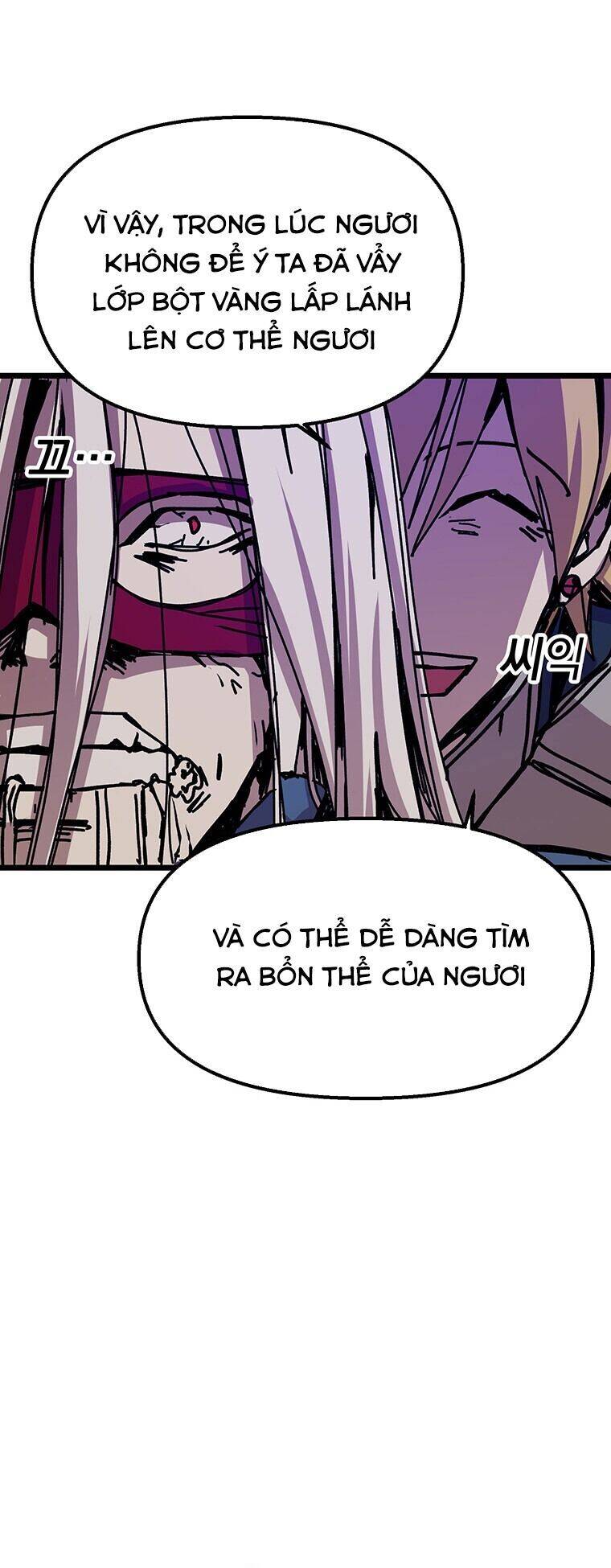 Người Chơi Lỗi Chapter 60 - Trang 2