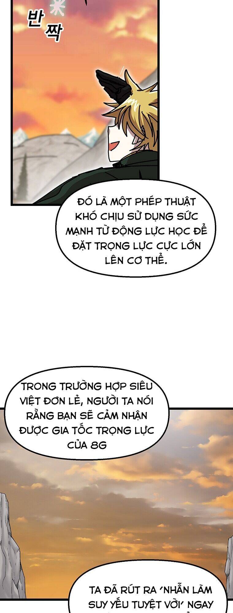 Người Chơi Lỗi Chapter 60 - Trang 2
