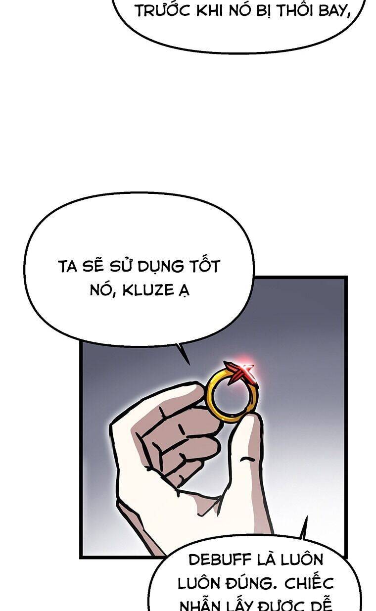 Người Chơi Lỗi Chapter 60 - Trang 2