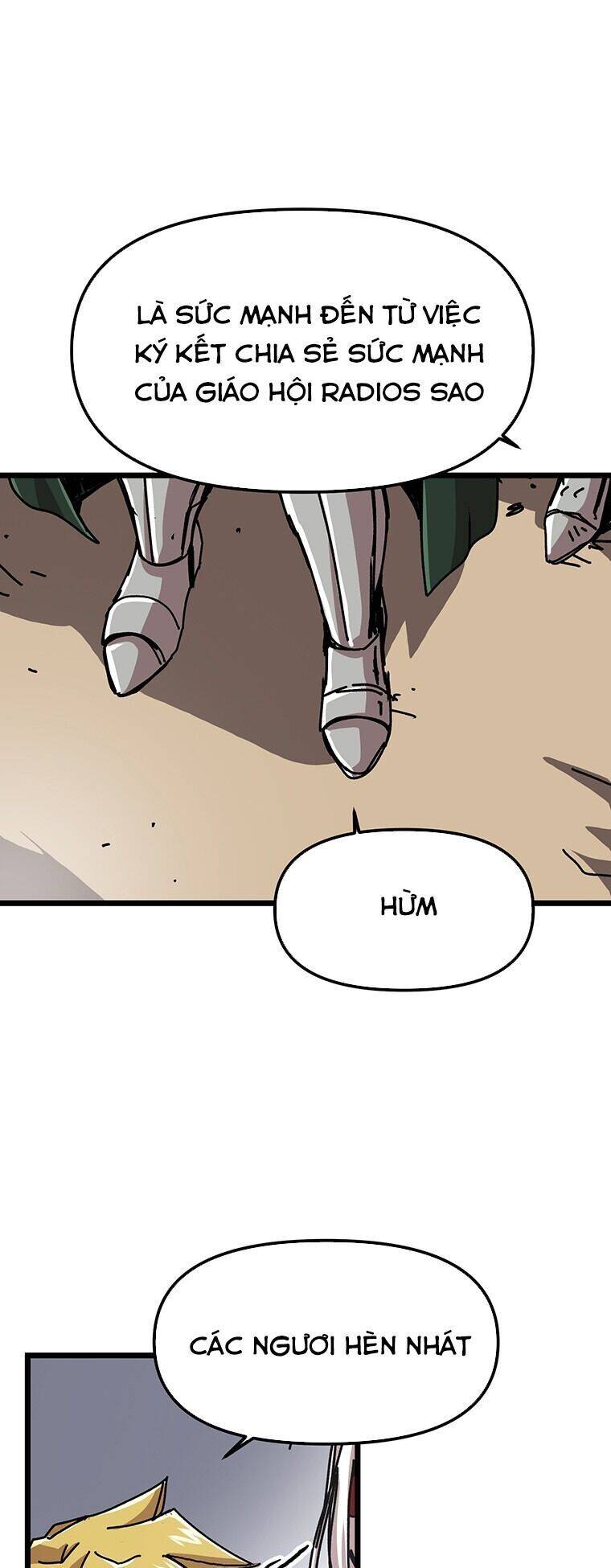 Người Chơi Lỗi Chapter 60 - Trang 2