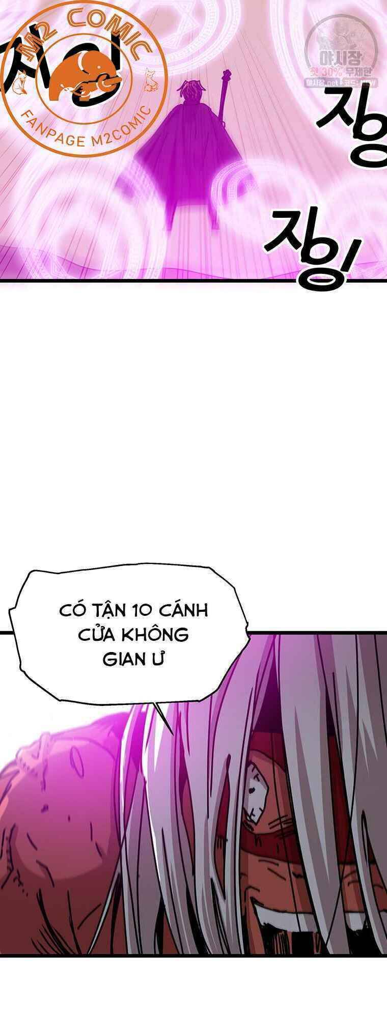 Người Chơi Lỗi Chapter 61 - Trang 2