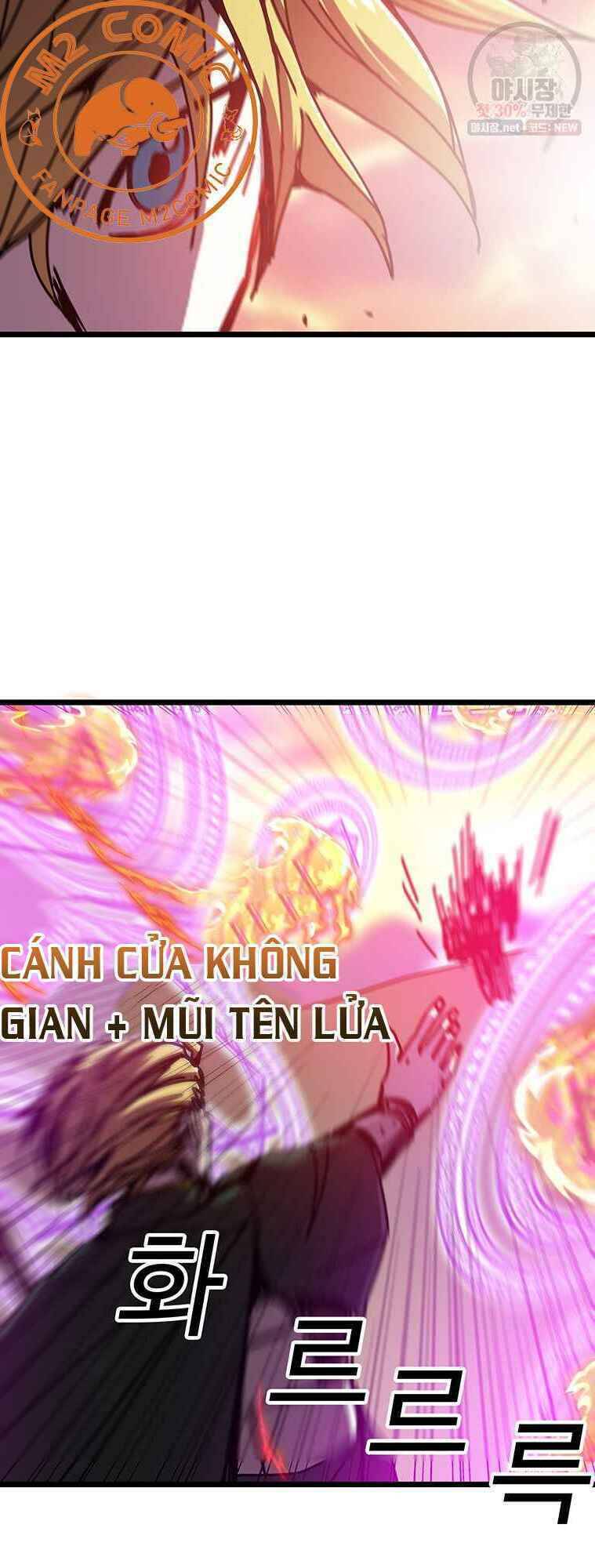 Người Chơi Lỗi Chapter 61 - Trang 2