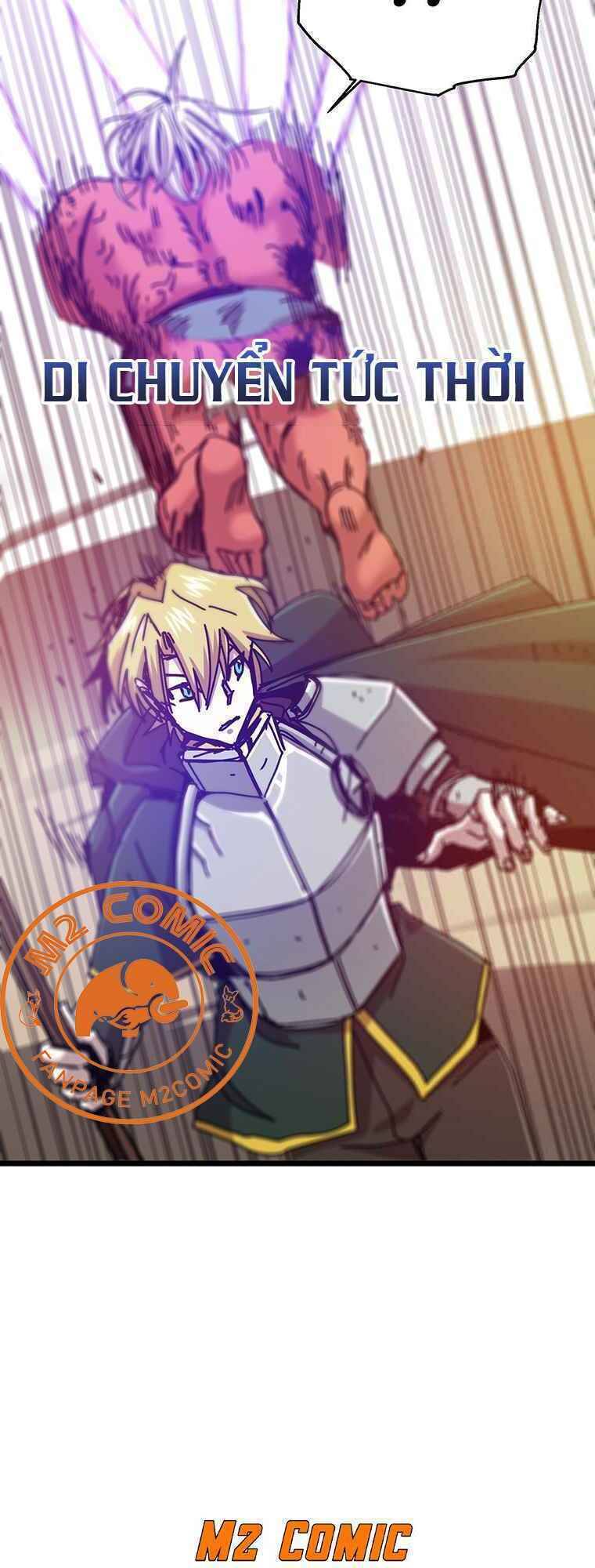 Người Chơi Lỗi Chapter 61 - Trang 2