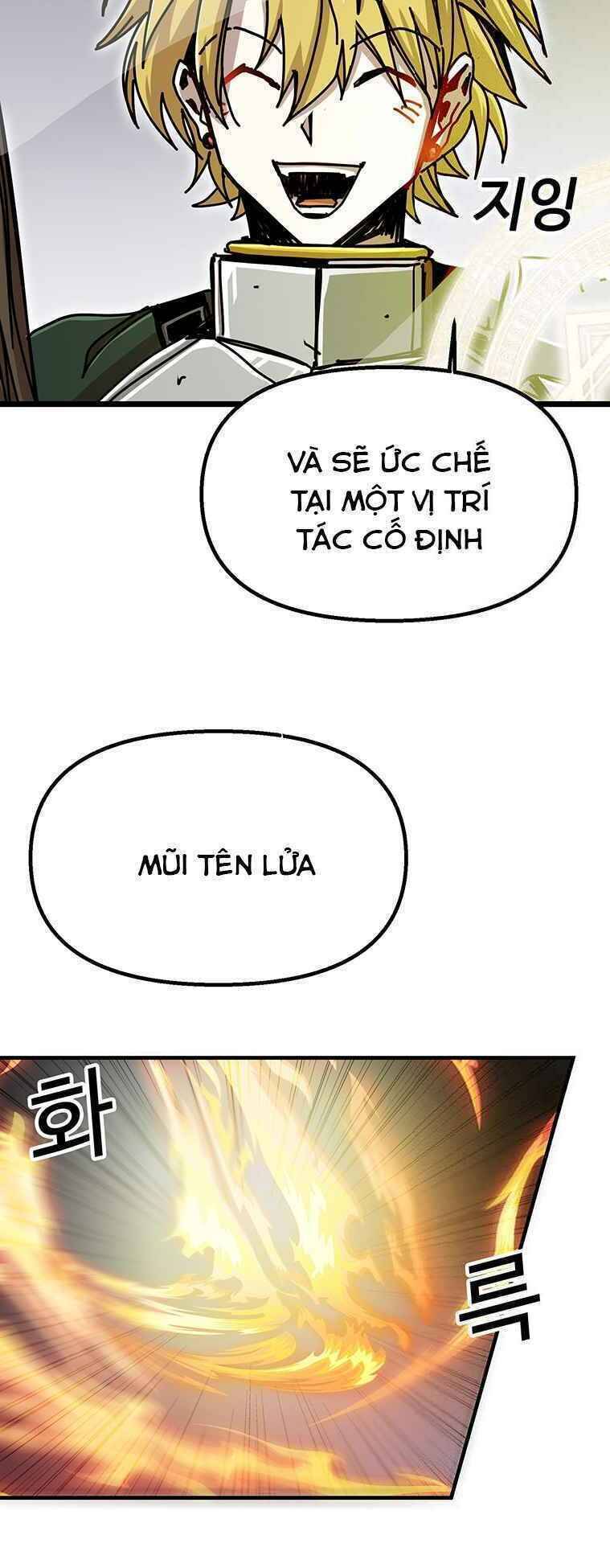 Người Chơi Lỗi Chapter 61 - Trang 2