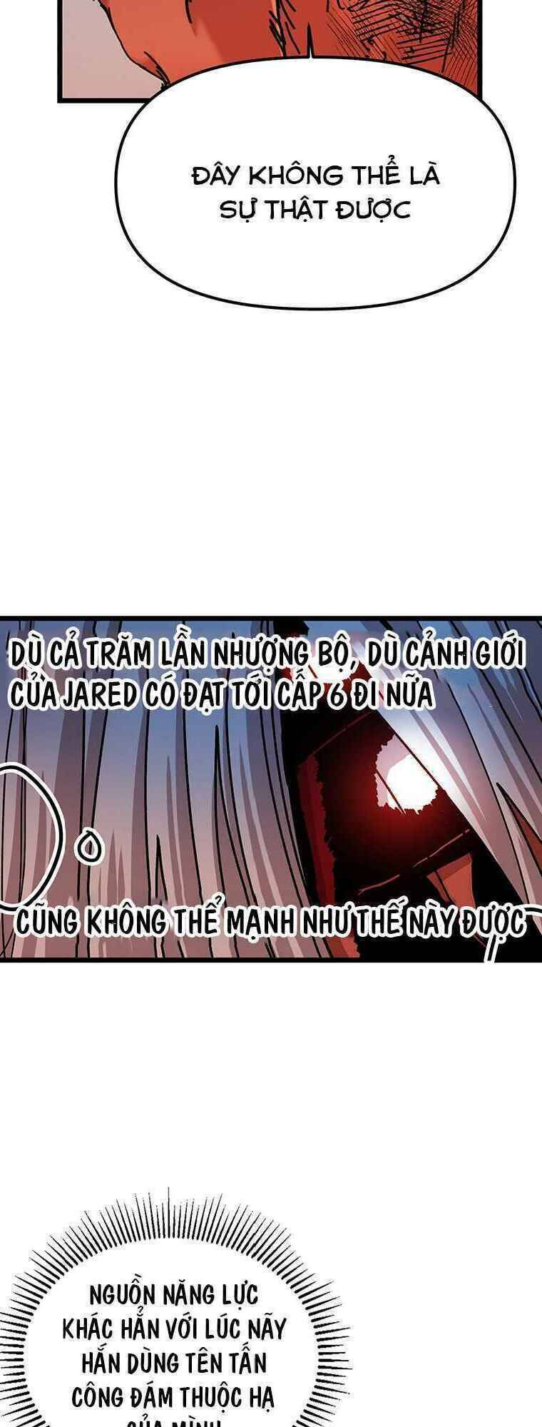 Người Chơi Lỗi Chapter 61 - Trang 2