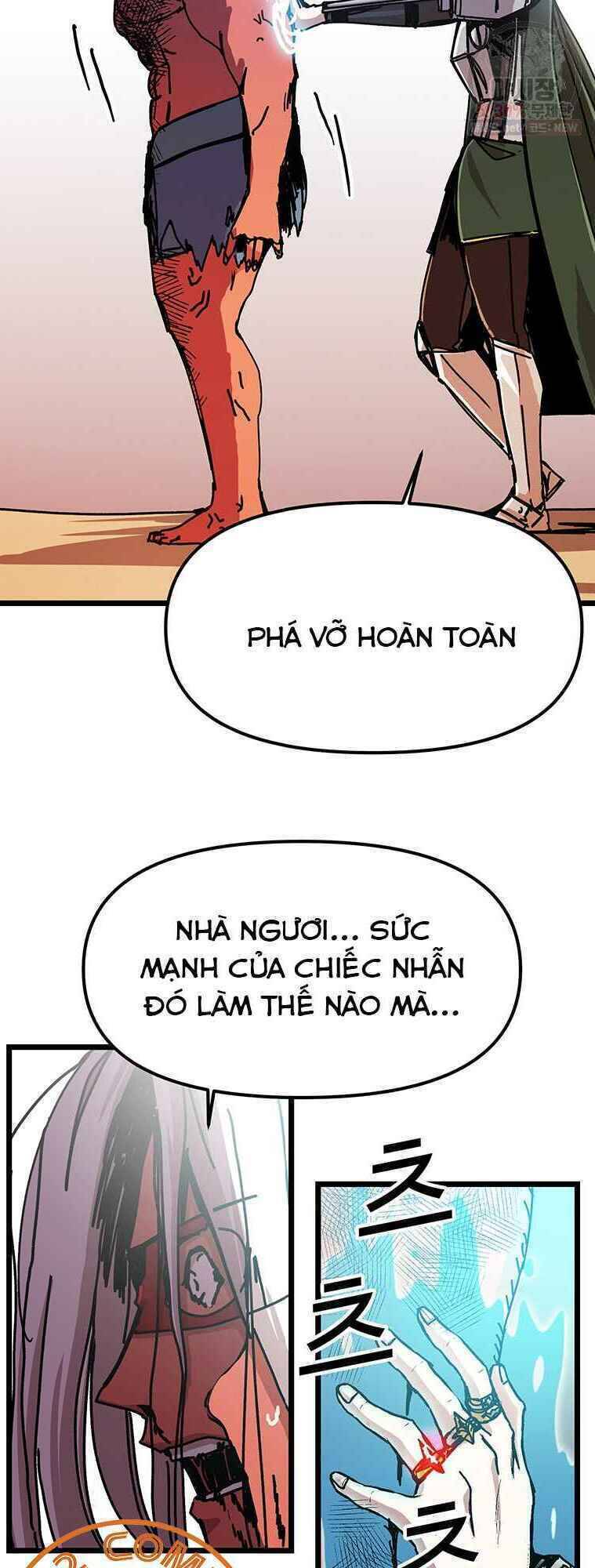 Người Chơi Lỗi Chapter 61 - Trang 2