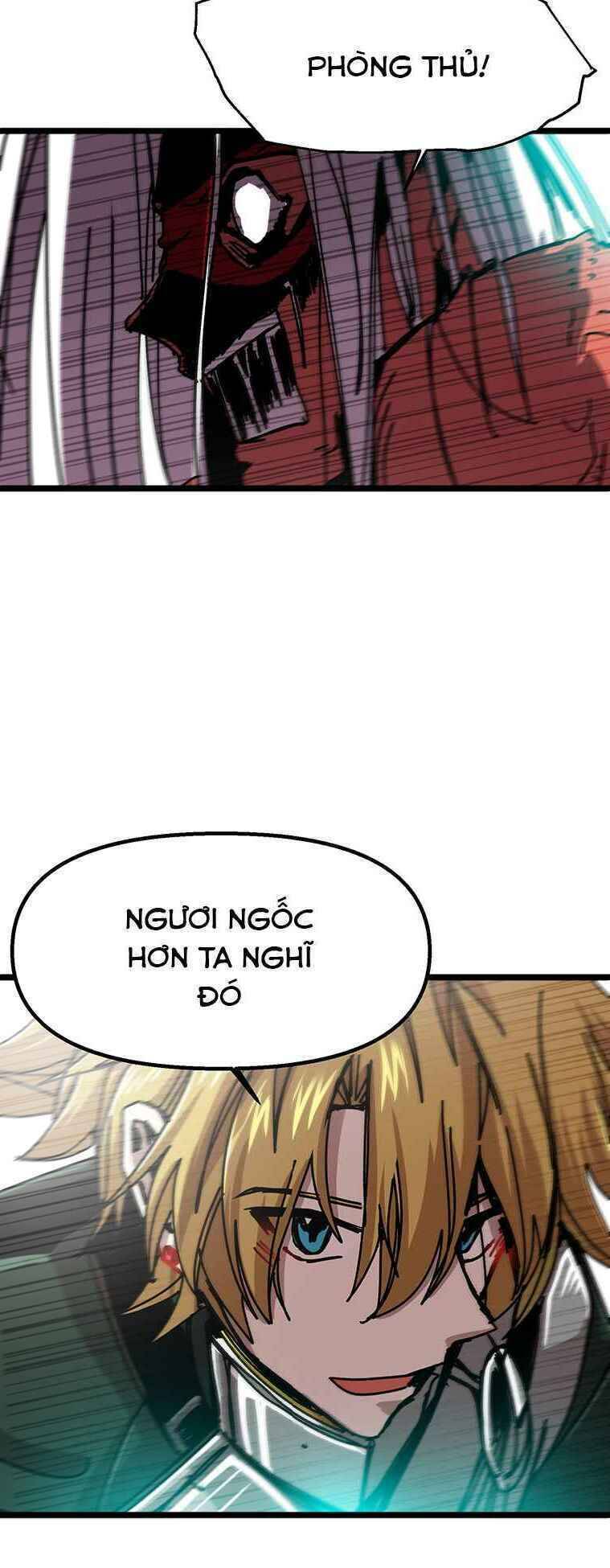 Người Chơi Lỗi Chapter 61 - Trang 2