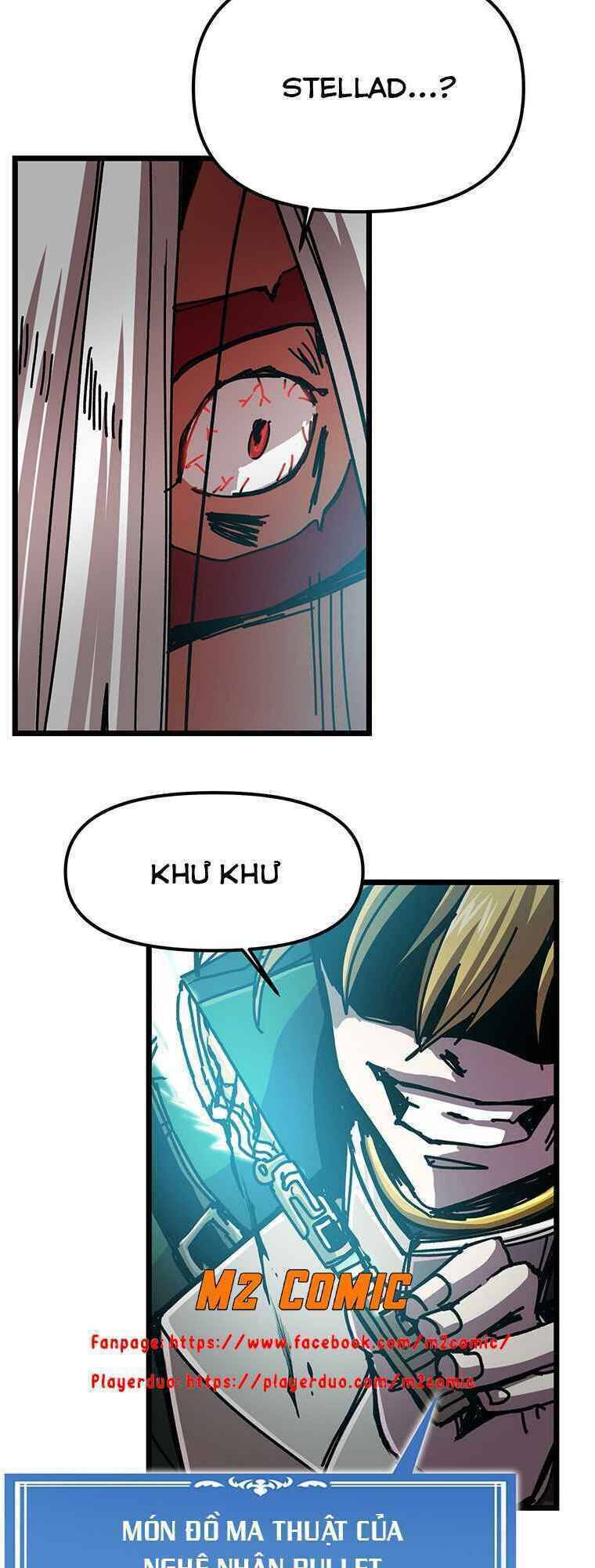 Người Chơi Lỗi Chapter 61 - Trang 2