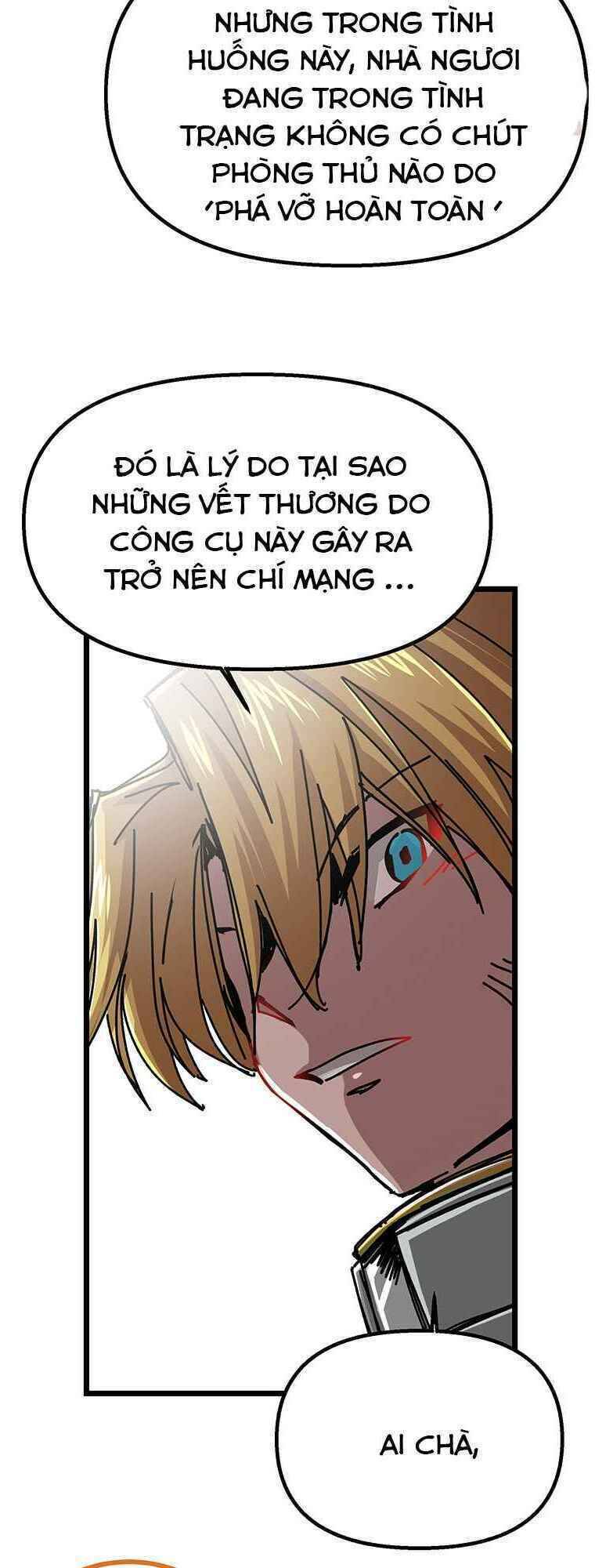 Người Chơi Lỗi Chapter 61 - Trang 2