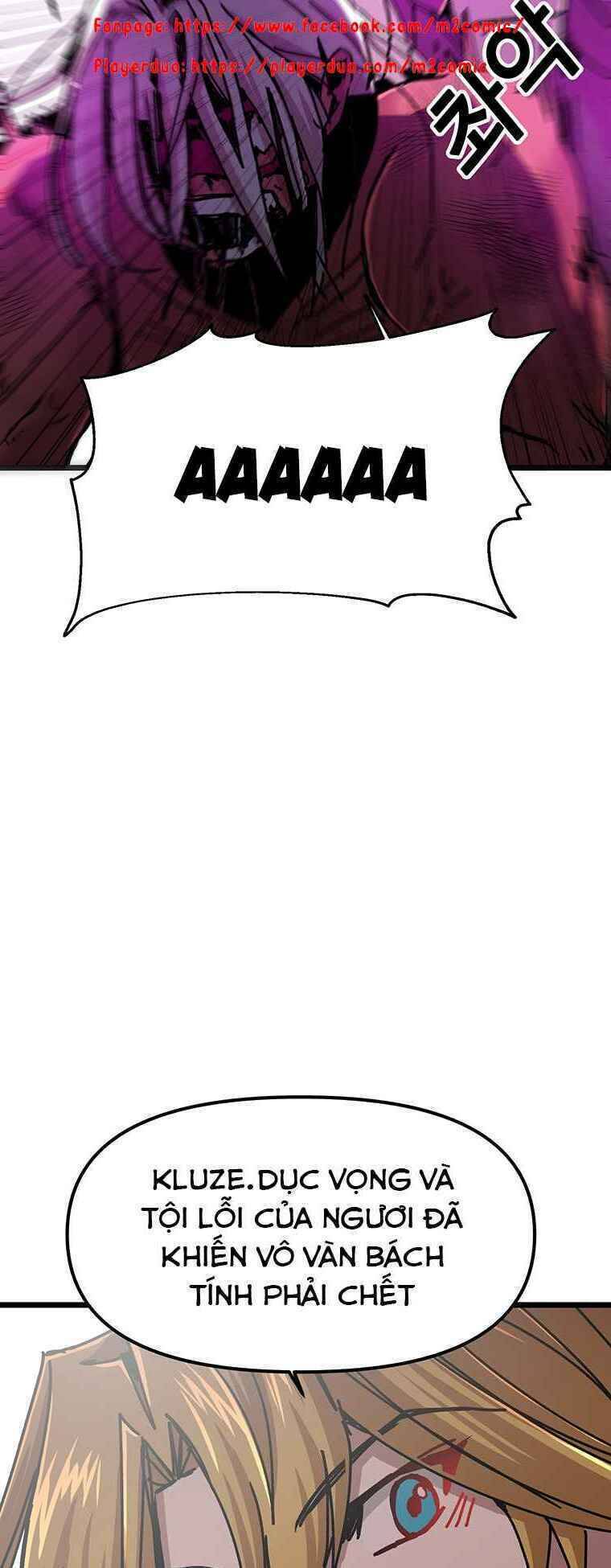 Người Chơi Lỗi Chapter 61 - Trang 2