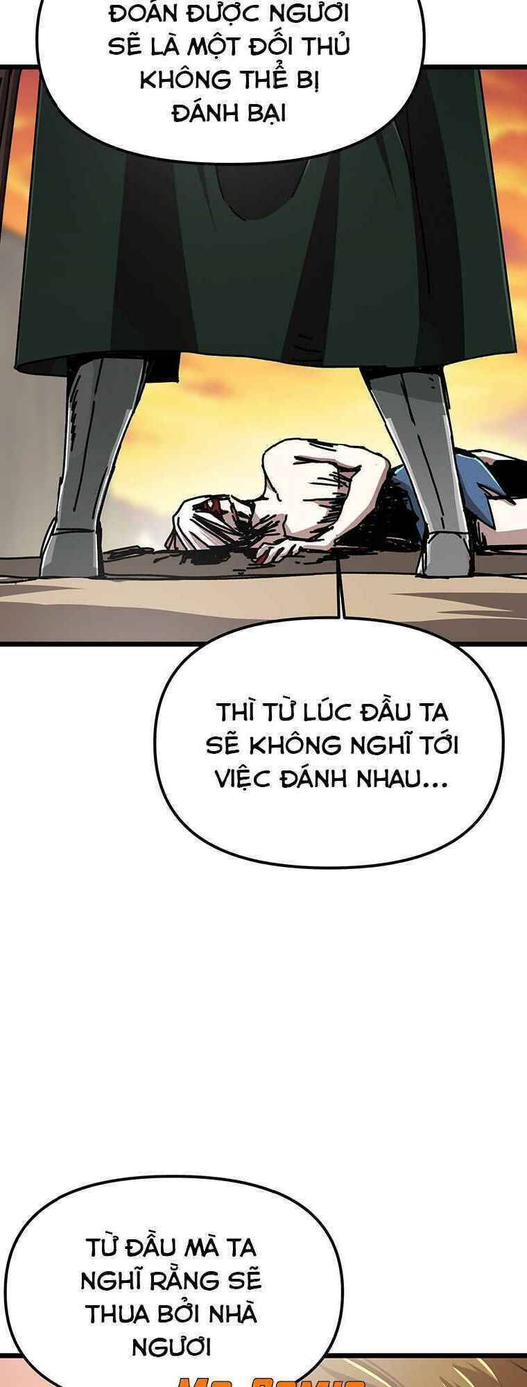 Người Chơi Lỗi Chapter 61 - Trang 2