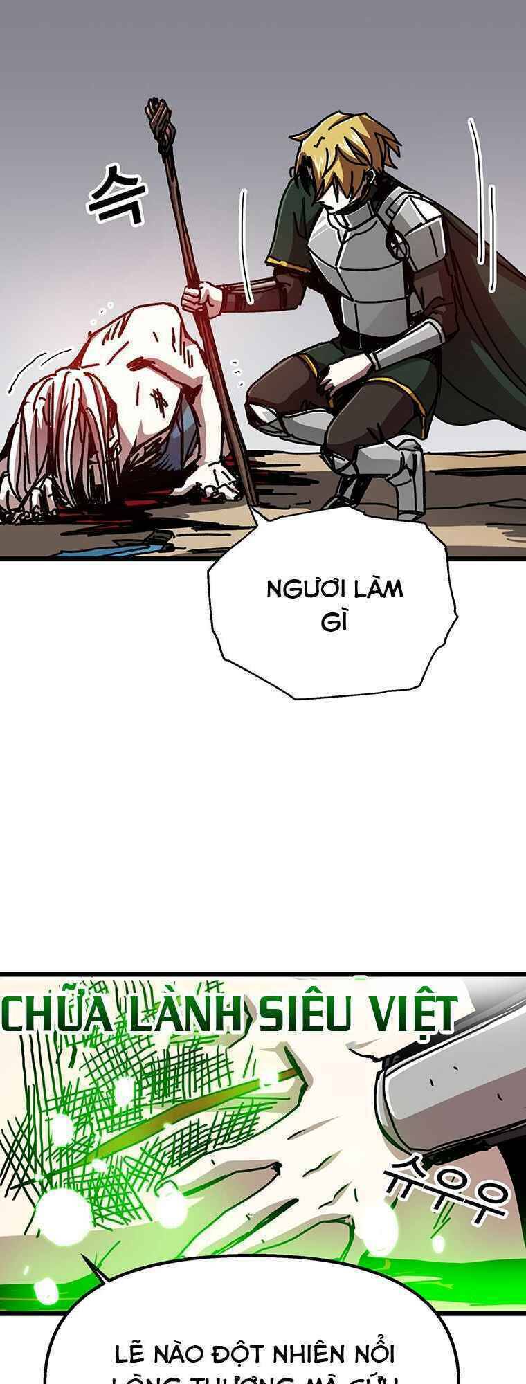 Người Chơi Lỗi Chapter 61 - Trang 2