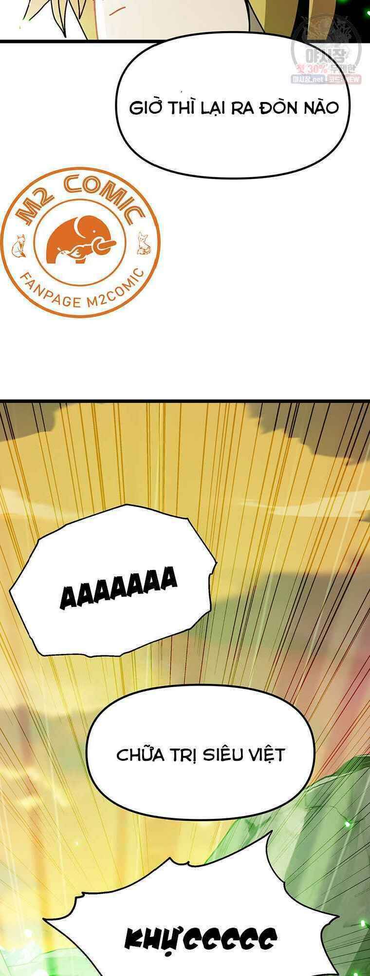 Người Chơi Lỗi Chapter 61 - Trang 2