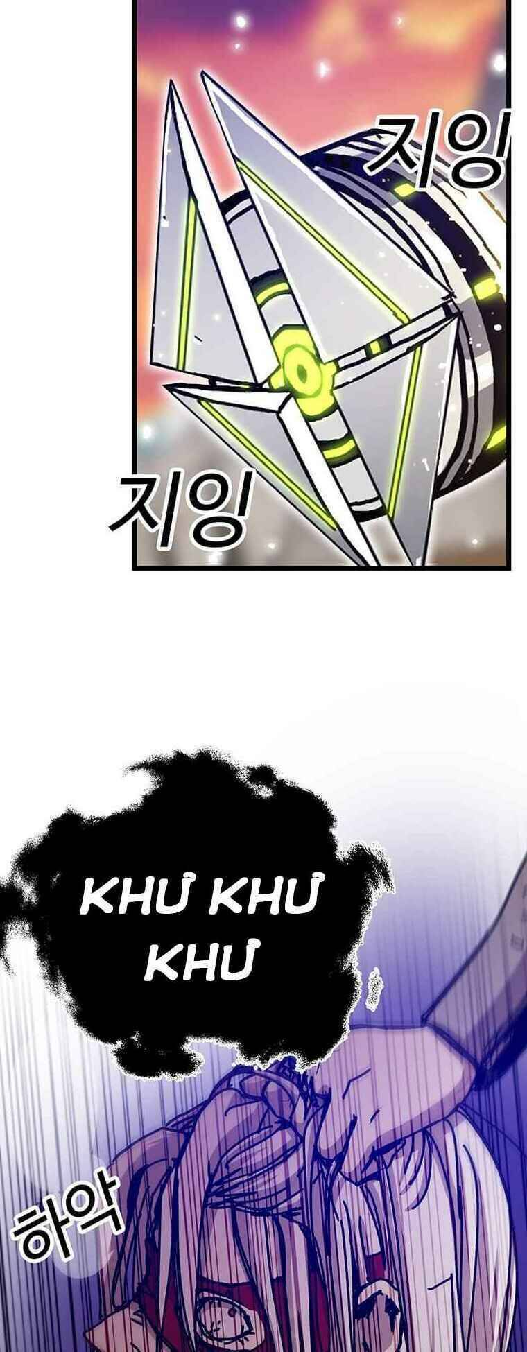 Người Chơi Lỗi Chapter 62 - Trang 2