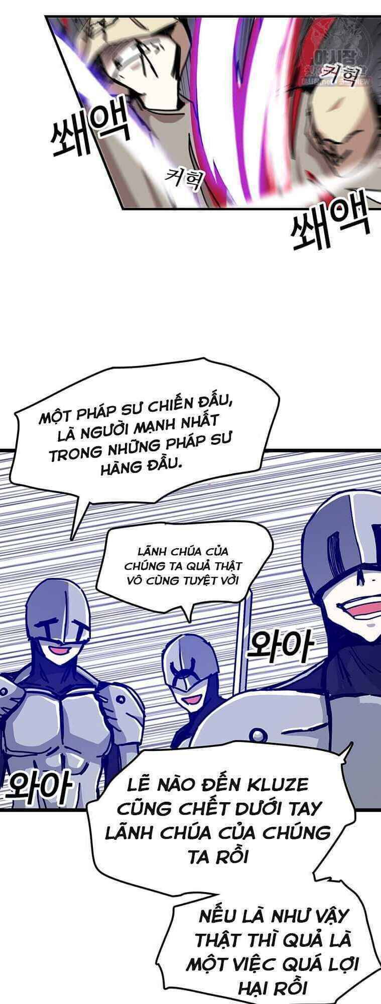 Người Chơi Lỗi Chapter 62 - Trang 2