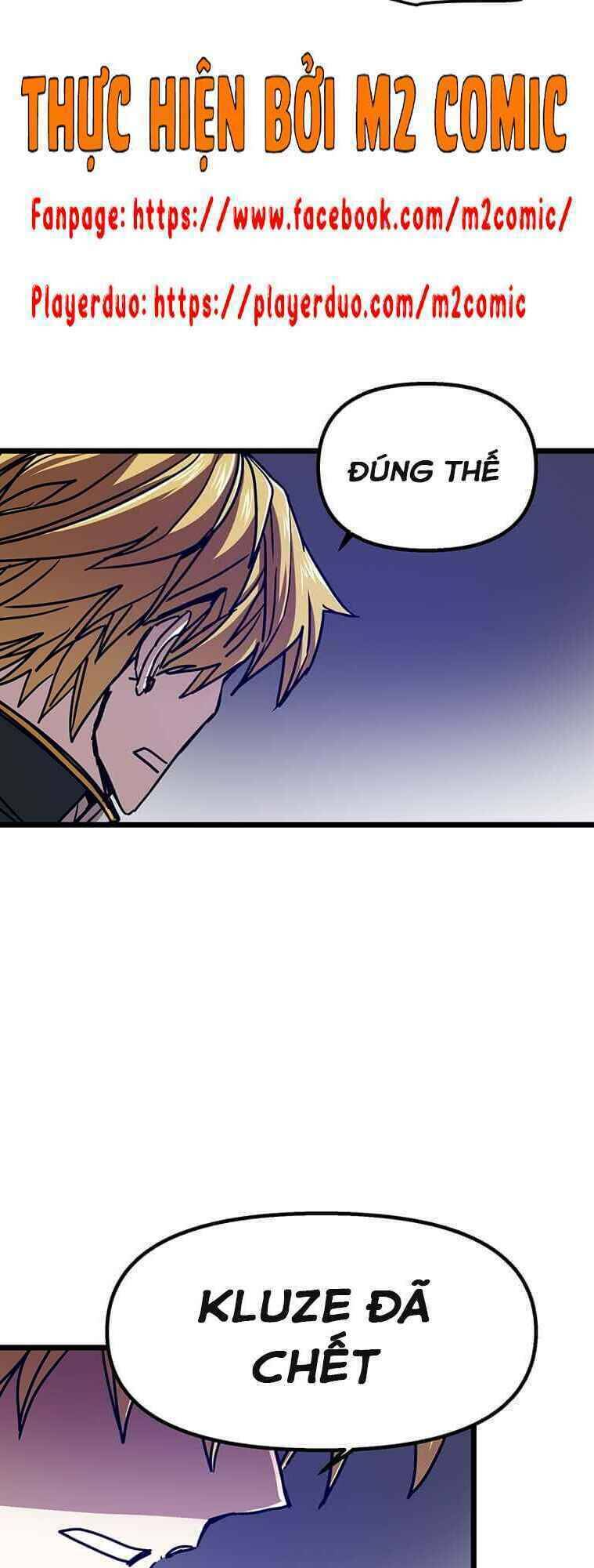 Người Chơi Lỗi Chapter 62 - Trang 2