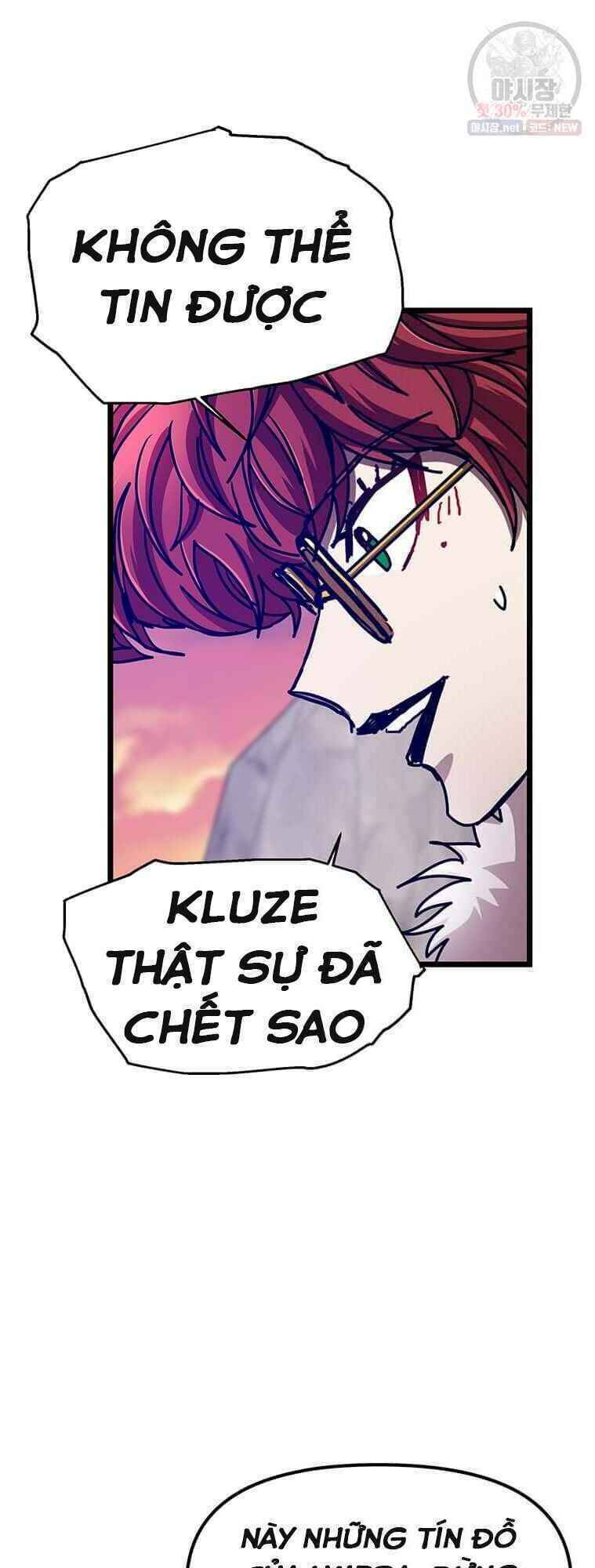 Người Chơi Lỗi Chapter 62 - Trang 2